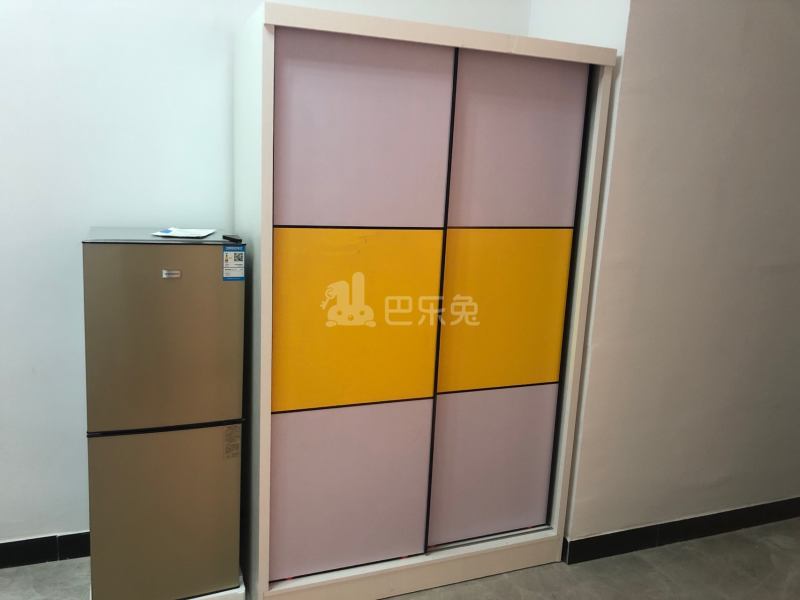 祝桥村一灶9486567卧室图4