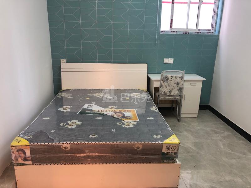 祝桥村一灶9486567卧室图5