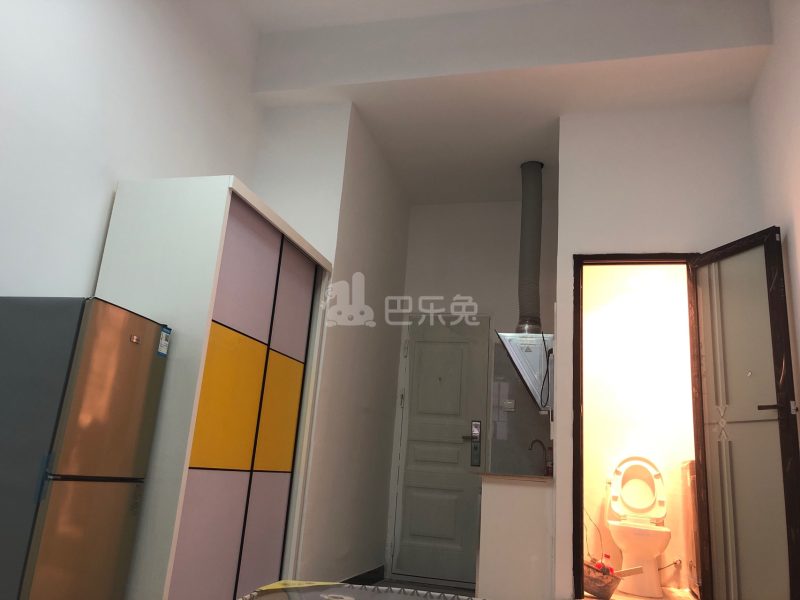 祝桥村一灶9486567卧室图6