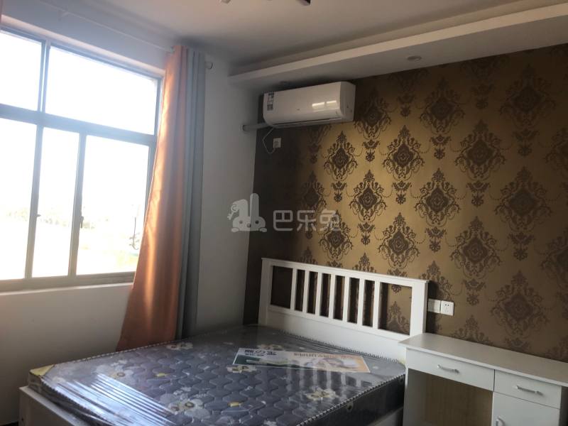 祝桥村一灶9486630卧室图0