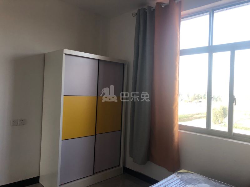 祝桥村一灶9486630卧室图1