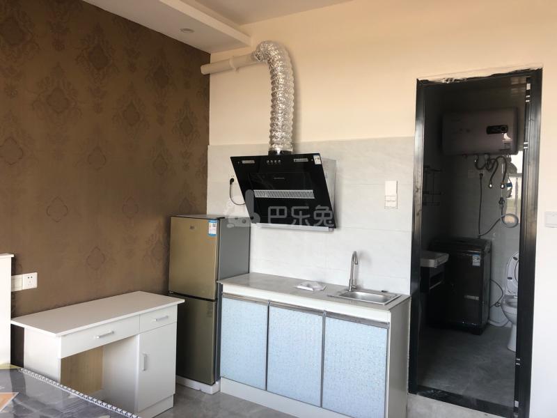 祝桥村一灶9486630卧室图2