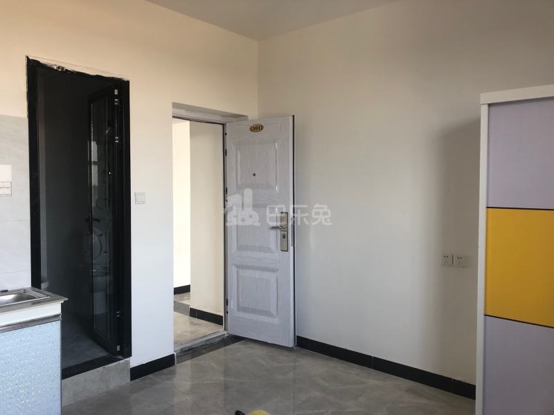 祝桥村一灶9486630卧室图3