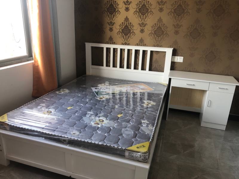 祝桥村一灶9486630卧室图4