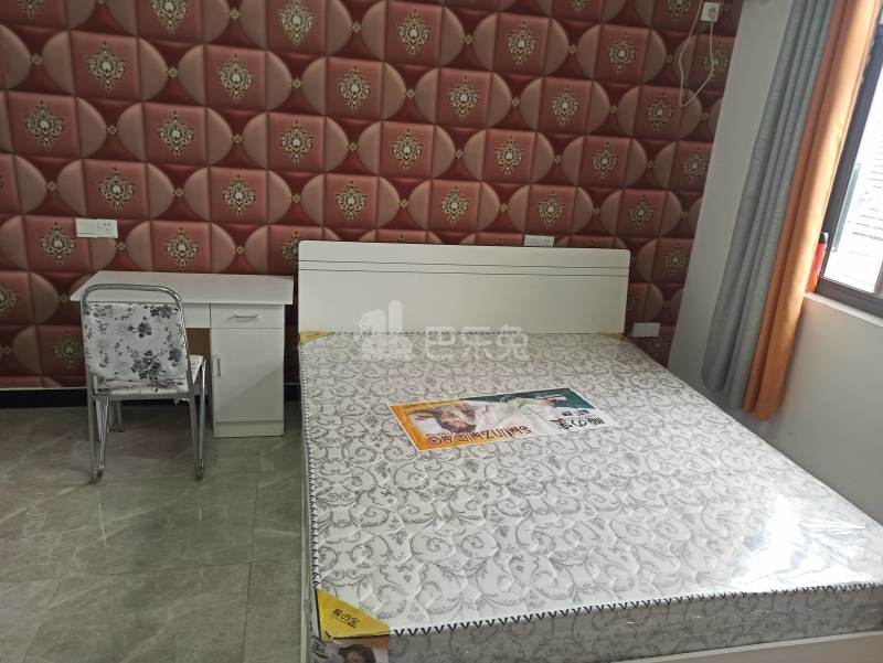 祝桥村一灶9486644卧室图1