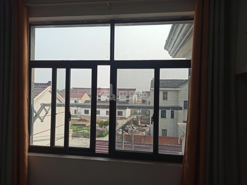 祝桥村一灶9486644卧室窗户图7