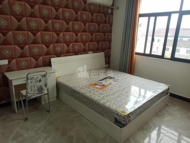 祝桥村一灶9486644卧室图0