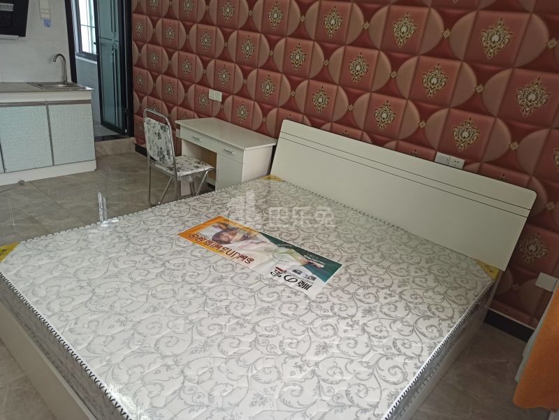 祝桥村一灶9486644卧室图2