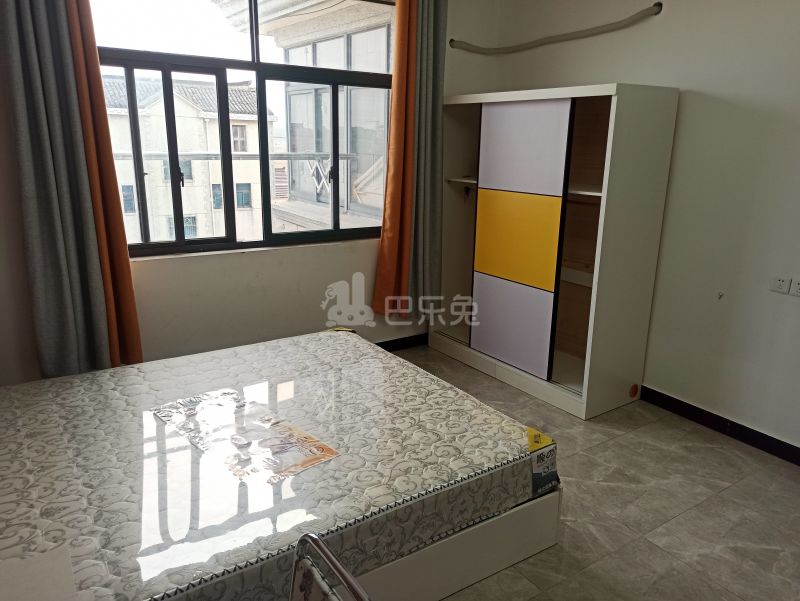 祝桥村一灶9486644卧室图3