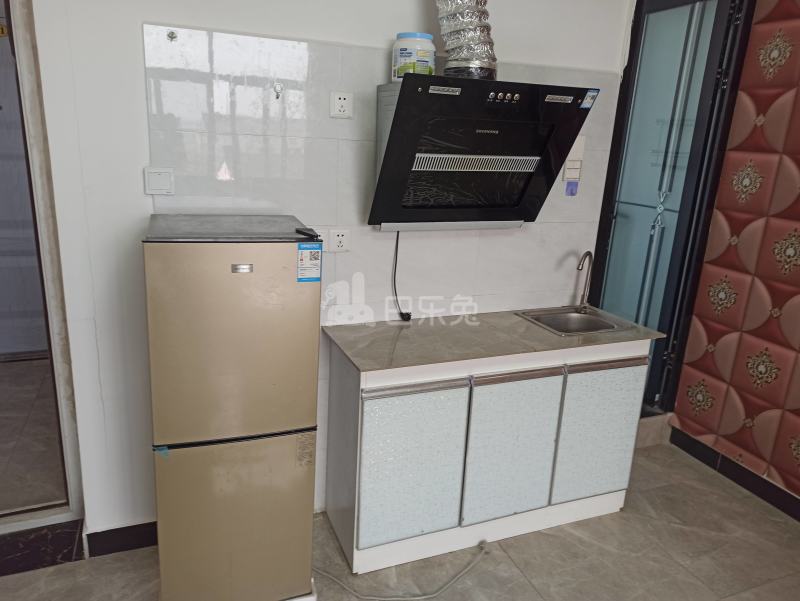 祝桥村一灶9486644厨房图4