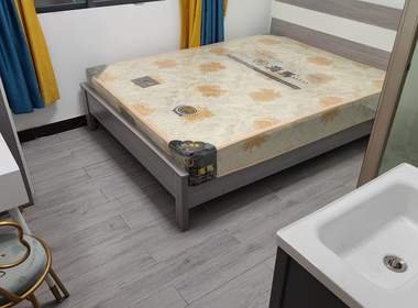 棠德公寓（西华大街兴和里4号） 1室0厅1卫