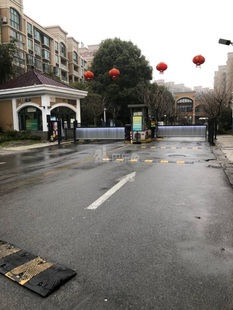 建德国际公寓1184698周边环境图14