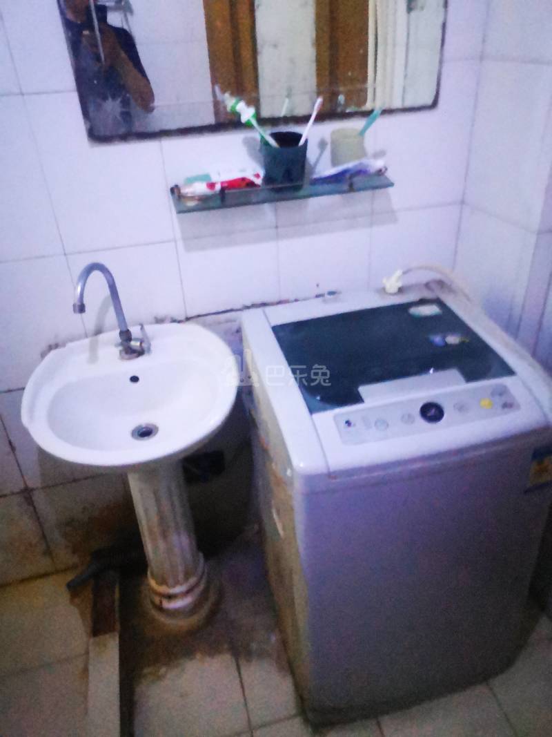 银兆公寓10338655卫生间图13