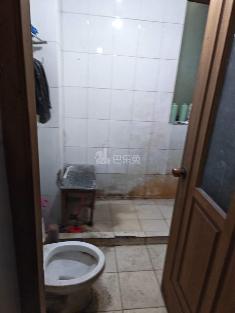 银兆公寓10338655卫生间图8