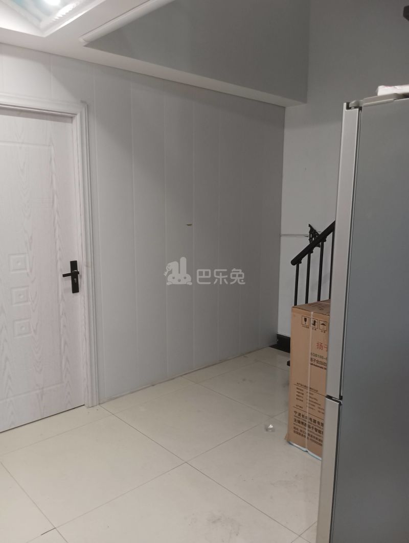 公园大观吉富绅花园9982237客厅图4