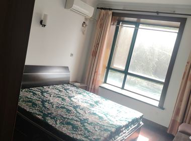 公园大观吉富绅花园 