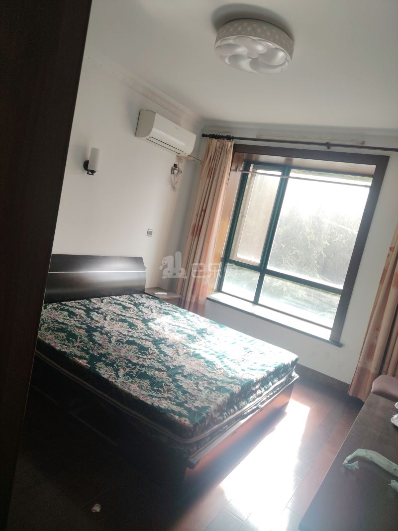 公园大观吉富绅花园9502120卧室图0