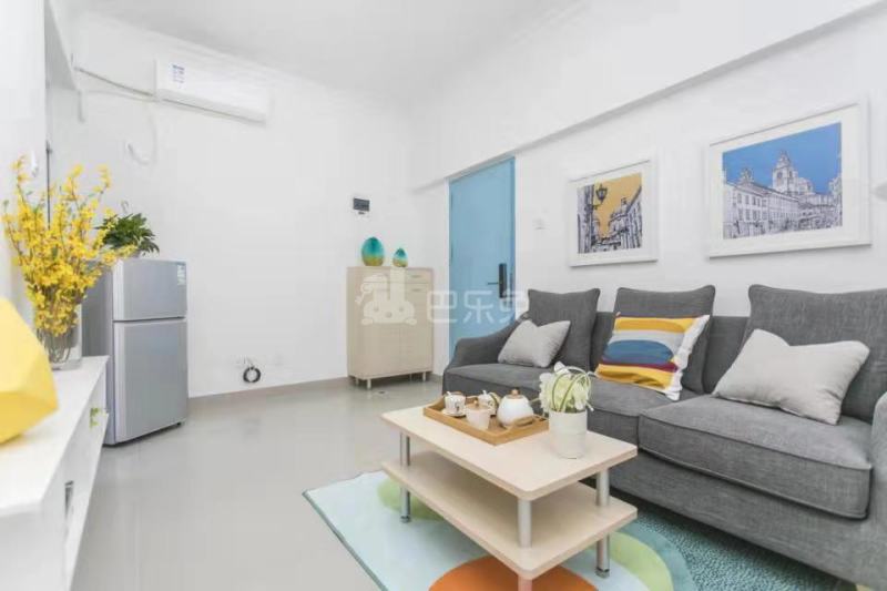 鑫茂公寓9504813客厅图1