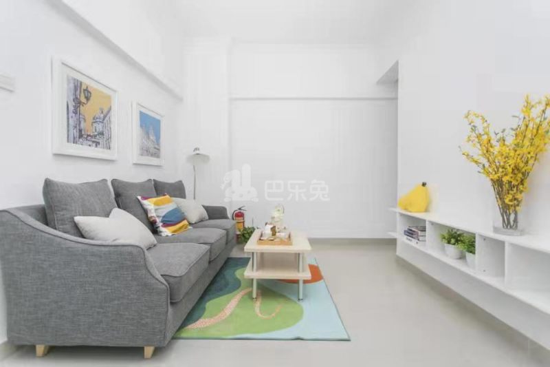 鑫茂公寓9504813客厅图2