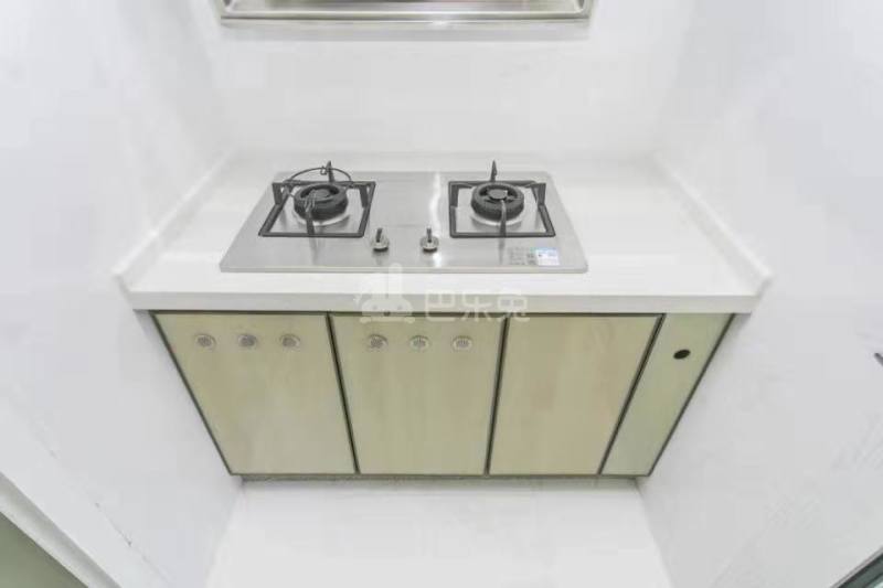 鑫茂公寓9504813厨房图3