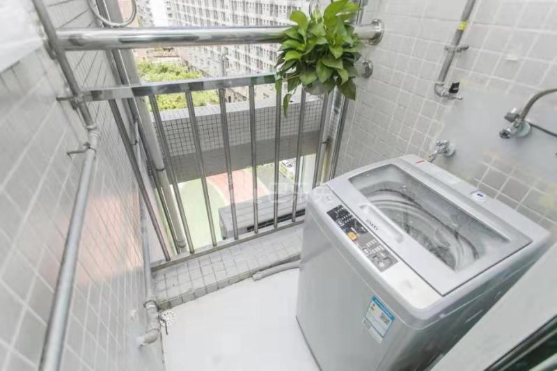 鑫茂公寓9504813周边环境图5