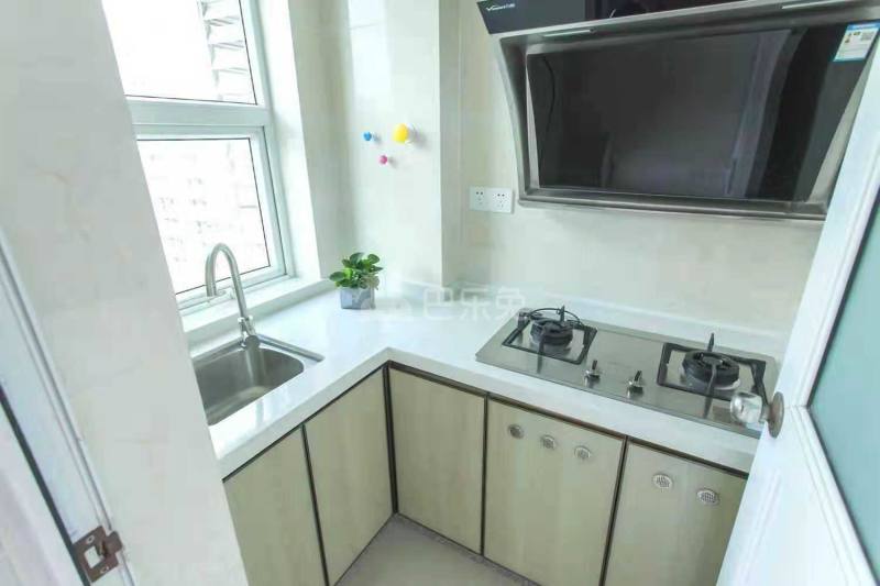 鑫茂公寓9504887厨房图6