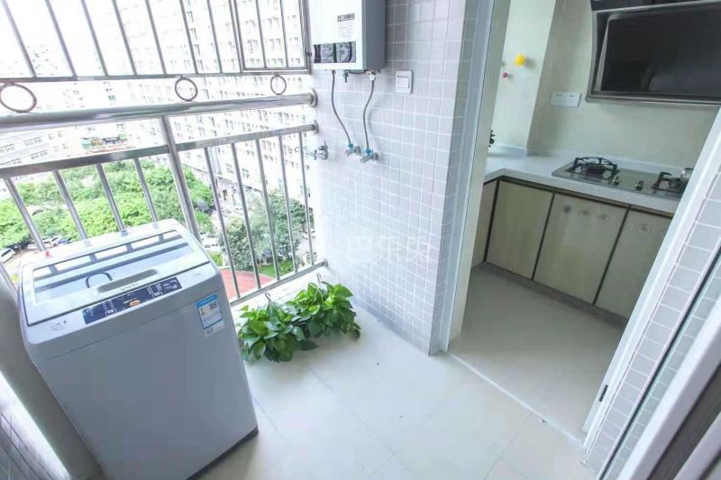 鑫茂公寓9504887厨房图7