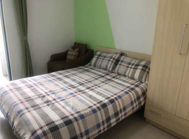 鑫海公寓 1室0厅1卫