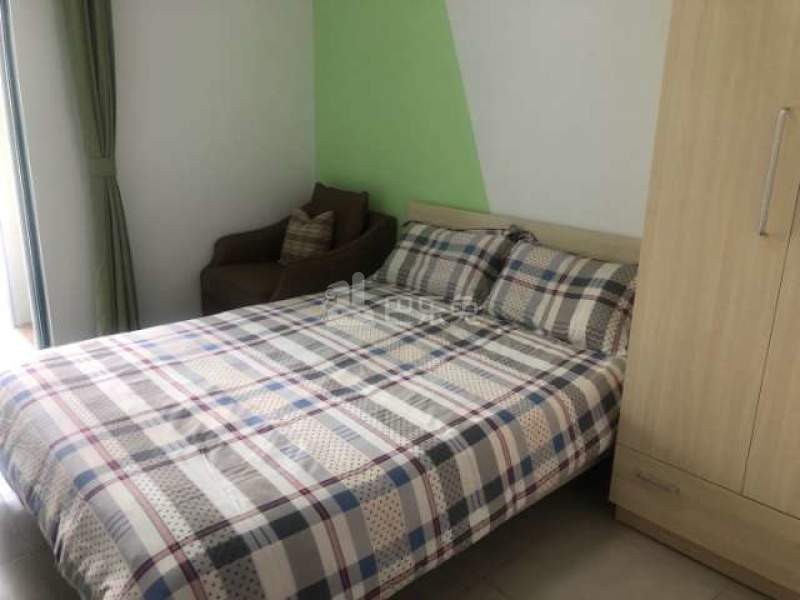 鑫海公寓9504911客厅图2