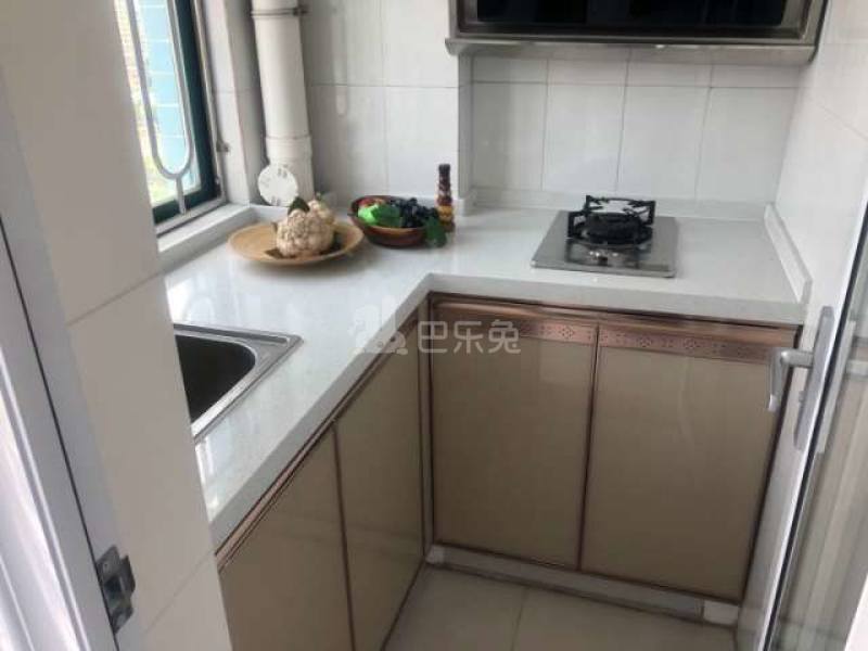 鑫海公寓9504911厨房图3