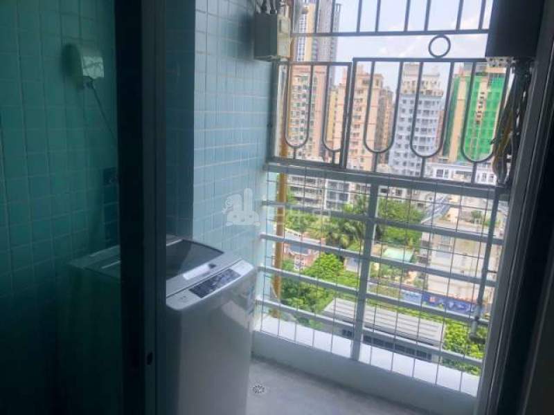 鑫海公寓9504911周边环境图5