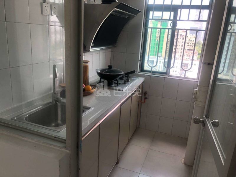 鑫海公寓9504919厨房图5