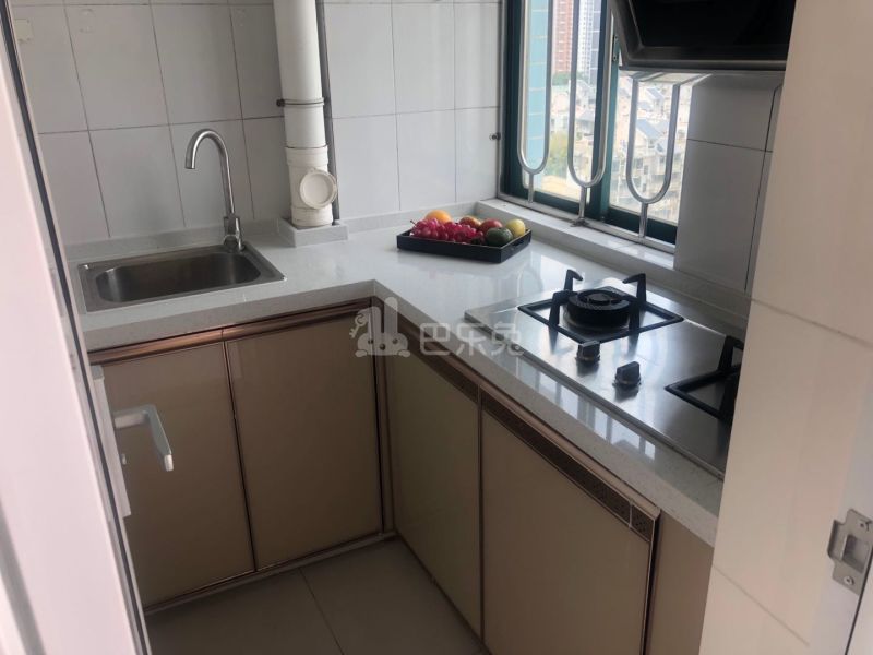 鑫海公寓9504941厨房图4