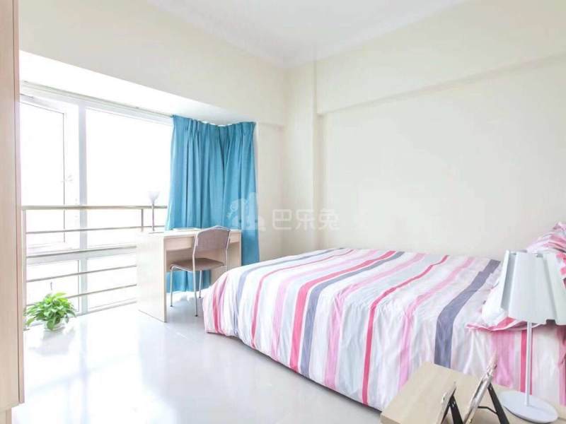 鑫茂公寓9504965卧室图0