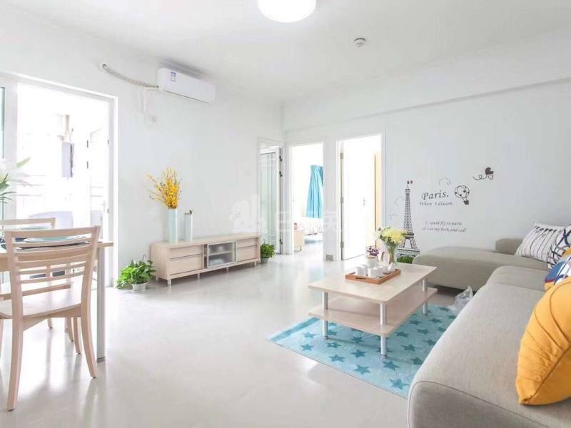 鑫茂公寓9504965客厅图3