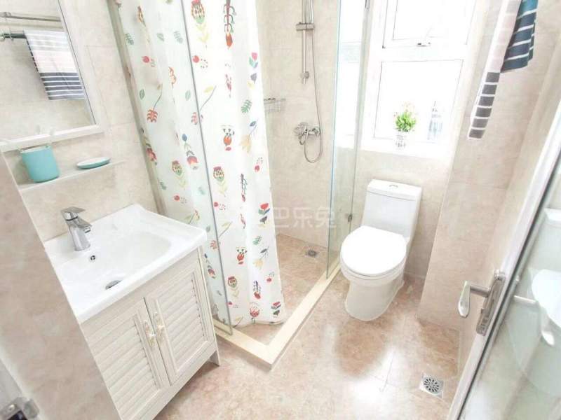 鑫茂公寓9504965卫生间图5