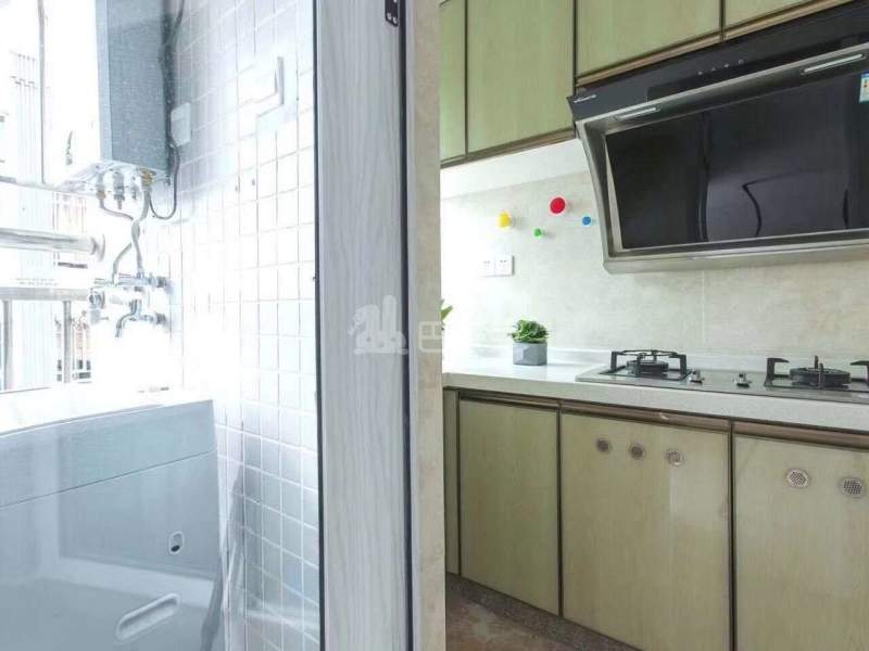 鑫茂公寓9504965厨房图4