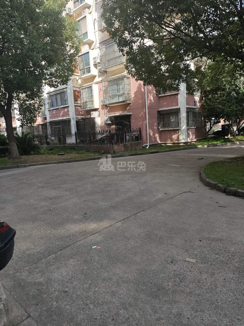 玉兰香苑二期C块10192372周边环境图2