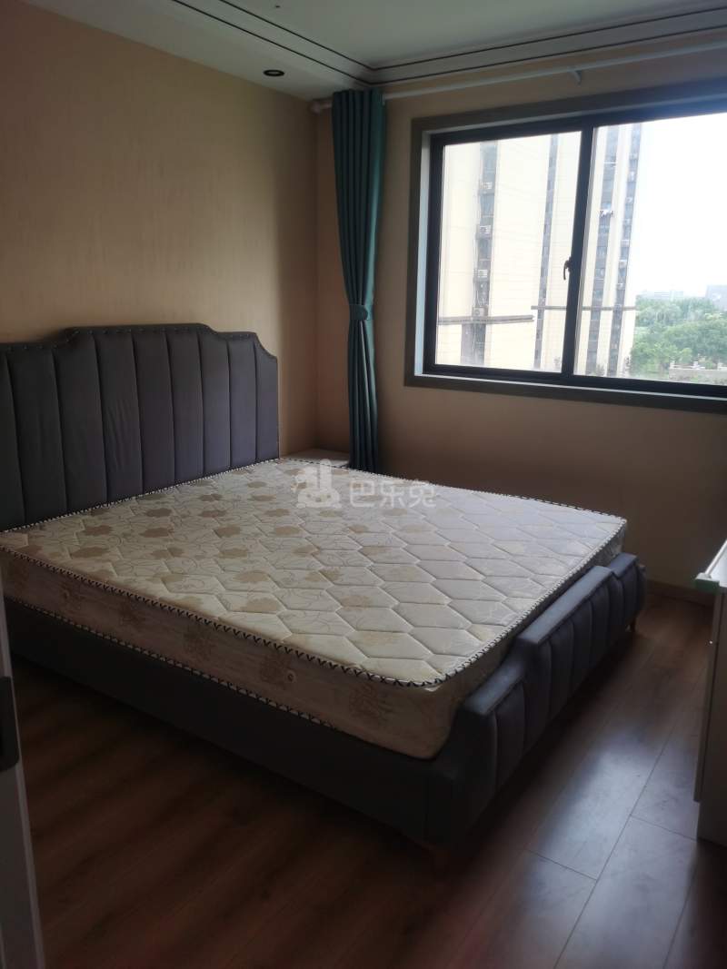 东康名苑9517193卧室图1