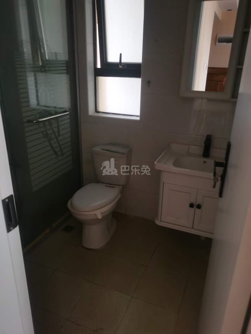 东康名苑9517193卫生间图4