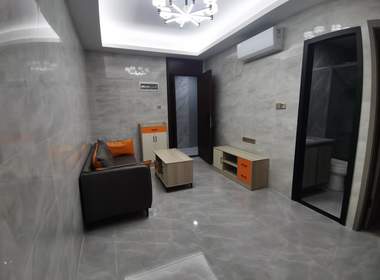 嘉禾彭上东胜大街66号 1室1厅1卫