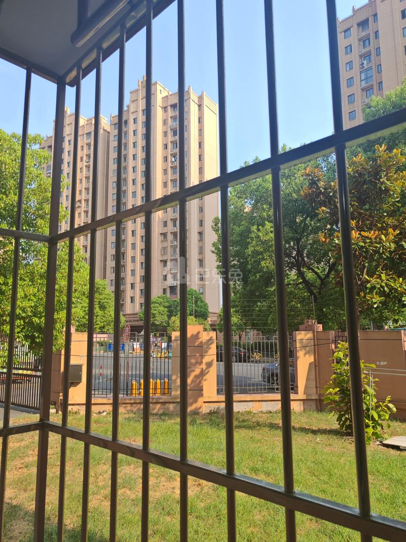 汇福家园德贤里9517452周边环境图8