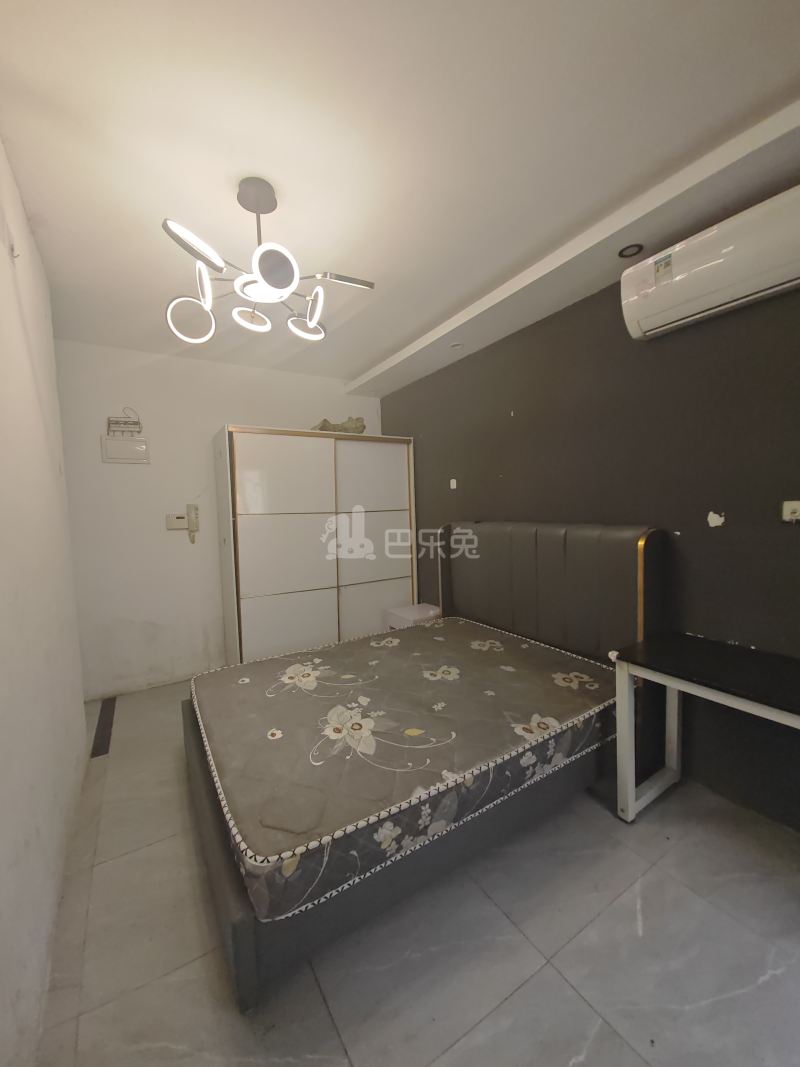 汇福家园德贤里9517452卧室图2