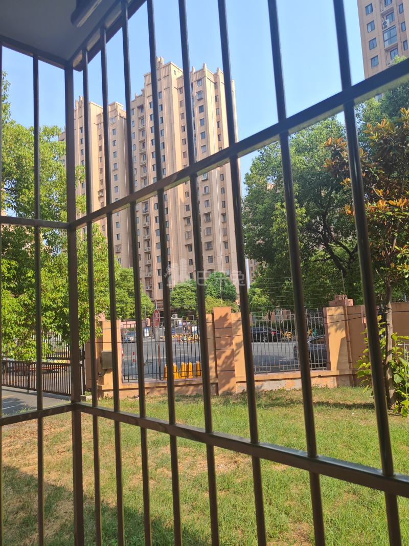 汇福家园德贤里9517452周边环境图5