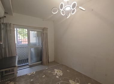 汇福家园德贤里 