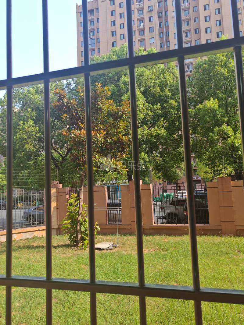 汇福家园德贤里9517452周边环境图6