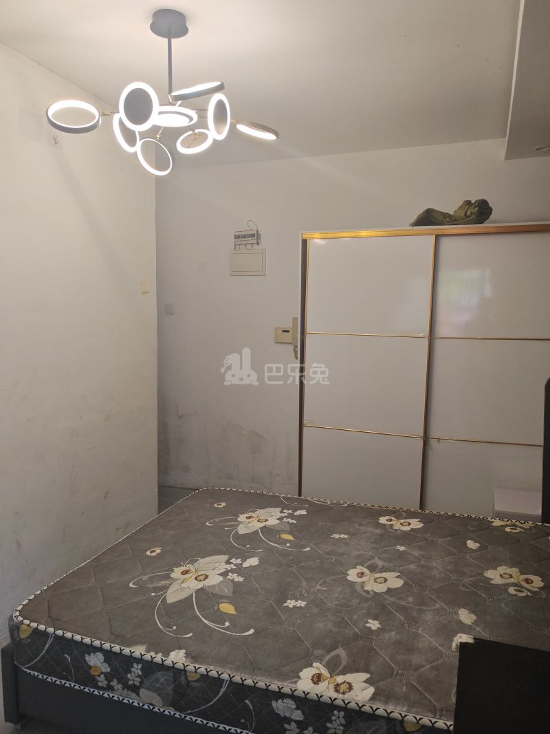 汇福家园德贤里9517452卧室图1