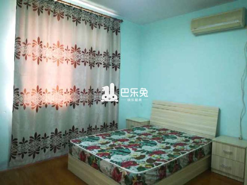 卫_合租朝北_高平路598弄-上海巴乐兔租房