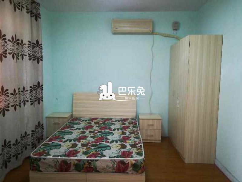 卫_合租朝北_高平路598弄-上海巴乐兔租房