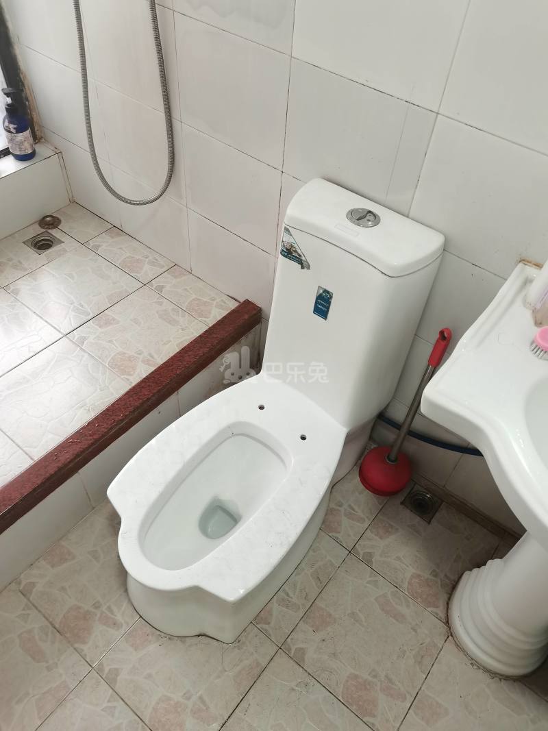 厚德品园9520979卫生间图4